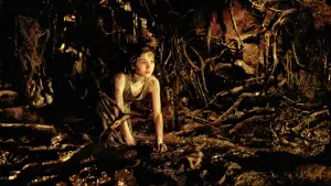 Задник до фильму"Лабіринт Фавна" #597354