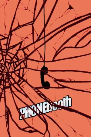 Постер до фильму"Телефонна будка" #258666