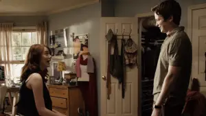 Задник до фильму"Легковажна Я" #692249