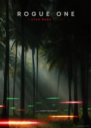 Постер до фильму"Бунтар Один. Зоряні війни: Історія" #53121