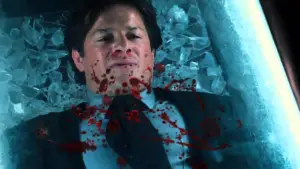 Задник до фильму"Пила 5" #790016