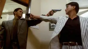 Задник до фильму"Найманий убивця" #762375