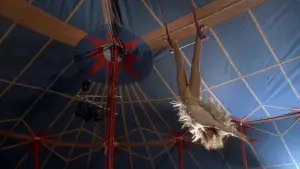 Задник до фильму"Небо над Берліном" #754377