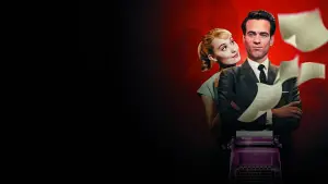 Задник до фильму"Кохання на кінчиках пальців" #642764