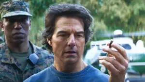 Задник до фильму"Місія неможлива 8" #515071