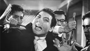 Задник до фильму"野獣の青春" #763349