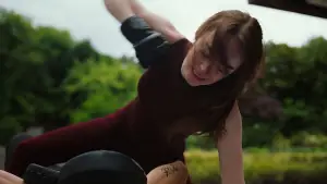 Задник до фильму"Буґонія" #511648