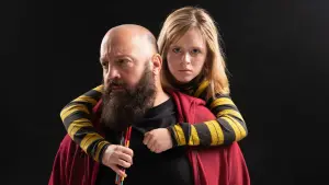 Задник до фильму"Беккі" #337390