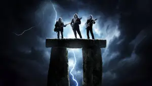 Задник до фильму"Це – Spinal Tap II: Кінець триває" #566470