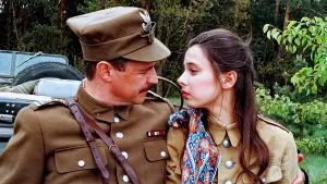 Задник до фильму"Pułkownik Kwiatkowski" #811116