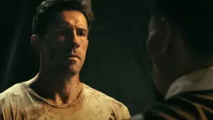 Задник до фильму"Військовополонений" #558314