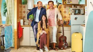 Задник до фильму"Наречений з all inclusive" #379381