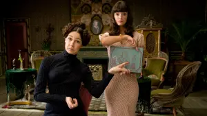 Задник до фильму"Астерікс і Обелікс у Британії" #351998