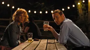 Задник до фильму"Райське озеро" #700704