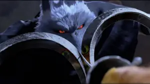 Задник до фильму"Кіт у чоботях 2: Останнє бажання" #564879