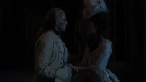 Задник до фильму"Баррі Ліндон" #751217