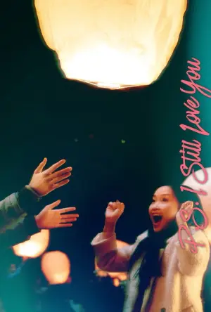 Постер до фильму"Усім хлопцям: P.S. Досі кохаю" #812352