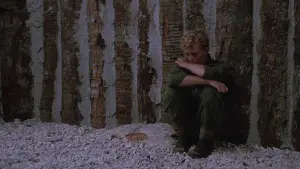 Задник до фильму"Щасливого Різдва, містере Лоуренс" #893731