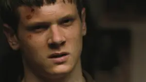 Задник до фильму"Райське озеро" #700736