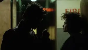 Задник до фильму"Бійцівський клуб" #524774