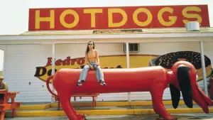 Задник до фильму"Сили природи" #411820