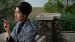 Задник до фильму"風再起時" #906358