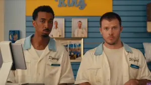 Задник до фильму"Король Каліфорнії" #693173