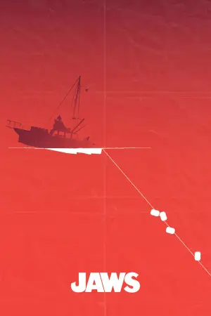 Постер до фильму"Щелепи" #768289