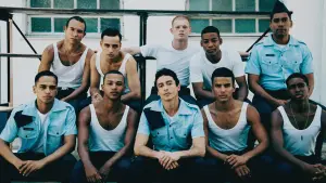 Задник до фильму"Homem com H" #790524