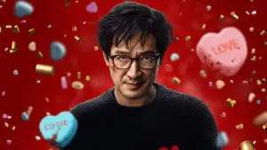 Задник до фильму"Любов зла" #578200