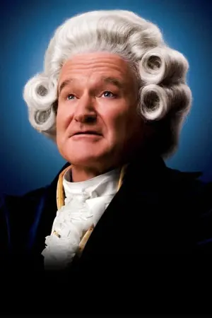 Постер до фильму"Людина року" #389947