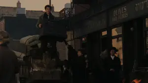 Задник до фильму"Якось в Америці" #749322