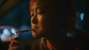 Задник до фильму"不可能女孩" #791641