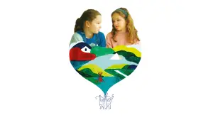 Задник до фильму"Маленька мама" #728200