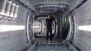 Задник до фильму"Соляріс" #334925