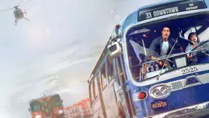 Задник до фильму"Швидкість" #238125