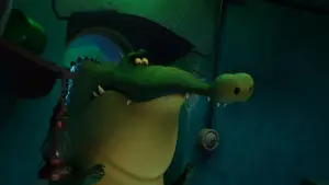 Задник до фильму"Спікед!" #767035