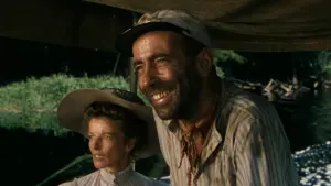 Задник до фильму"Африканська королева" #222953