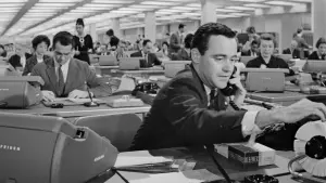 Задник до фильму"Квартира" #175525