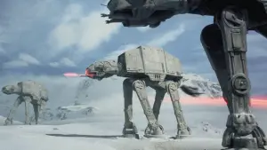 Задник до фильму"Зоряні війни: Епізод 5 — Імперія завдає удару у відповідь" #502986