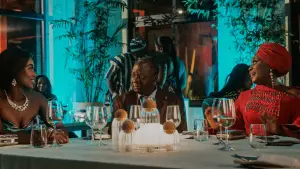 Задник до фильму"The Fisherman" #772634