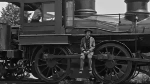 Задник до фильму"Генерал" #723194