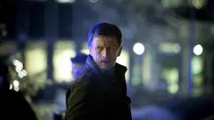 Задник до фильму"Гіпнотизер" #478881