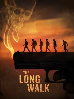 Постер до фильму"Довга хода" #515672