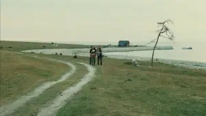 Задник до фильму"Offret" #755214