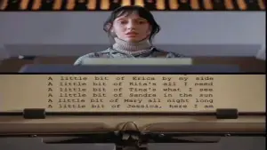 Задник до фильму"Сяйво" #520156