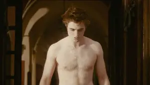 Задник до фильму"Сутінки. Сага: Новий місяць" #774486