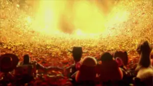 Задник до фильму"Історія іграшок 3: Велика втеча" #753942