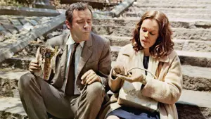 Відео до фільму The Out-of-Towners | The Out-Of-Towners (1970) - Trailer