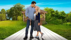 Задник до фильму"A Little Park Music" #796488